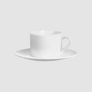 St Tea Saucer