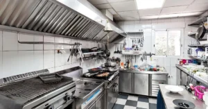 Hotel-Kitchen-Equipment