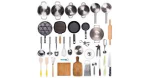 Kitchen-Equipment-Used-In-Hotels