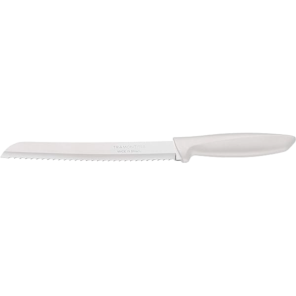 BREAD KNIFE 30CM