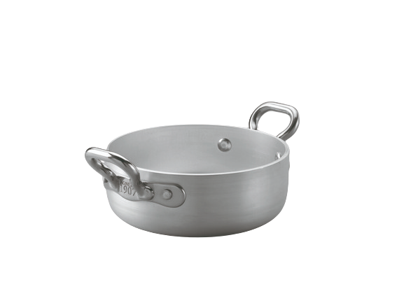 LOW LITTLE CASSEROLE POT