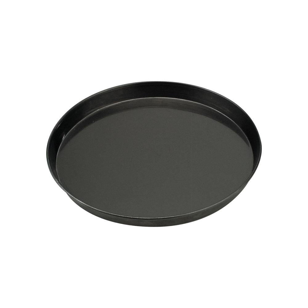 PIZZA PAN BLUE STEEL 32CM