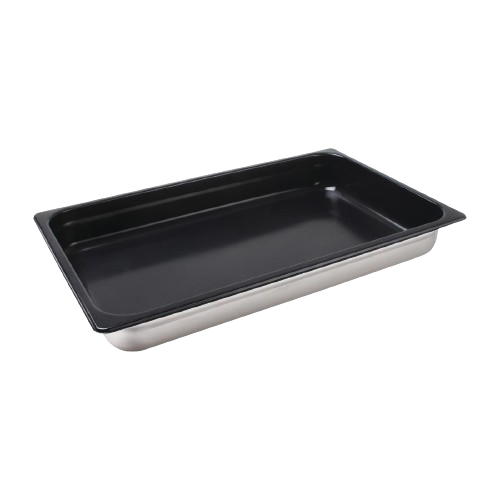 ALUMINIUM GN 1/1 PAN