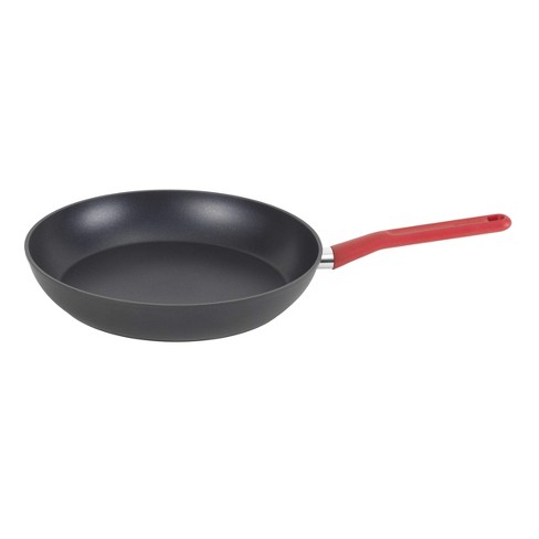 36 cm Low Saute Pan with Cool Handle