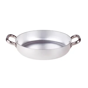 OMELETTE PAN 2 HANDLE