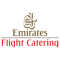 emirates flight catering