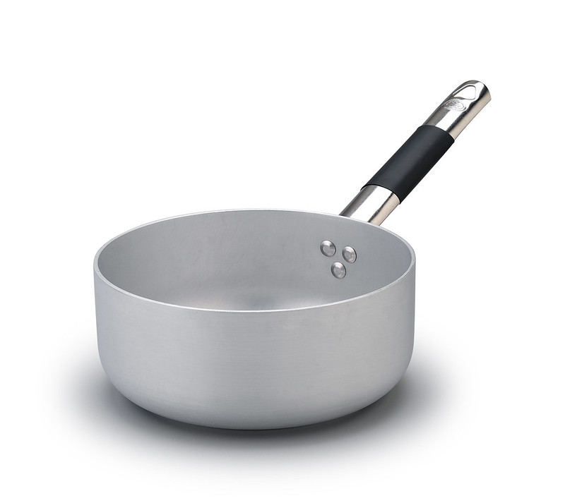 CASSEROLE PAN 1 HANDLE