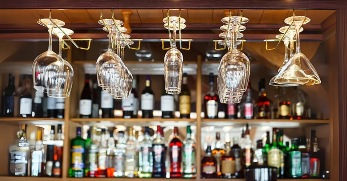 Glassware Supplies