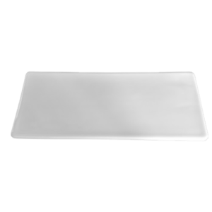 Rectangular Roast Duck Plate