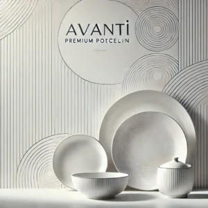 Avanti Catalog