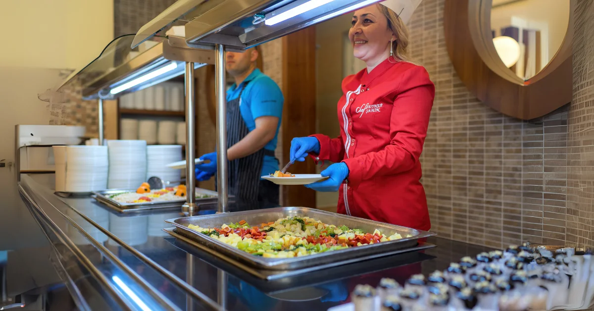 UAE Foodservice Industry